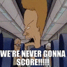 Never Scored