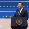 Trump's Chosen