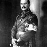 Marshal Mannerheim