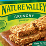 Crunchy Oats