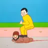 Mojo Thief