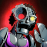 Robotic Richard Simmons