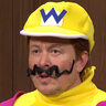 Not Jewish Wario
