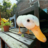 BentDuck