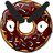 Hate Filled Donut