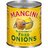 Canned Onions