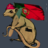 wharf rat