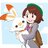Gloria From Pokemon Sword