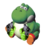 A Sad Jill Sandwich