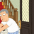 Mayor Adam West