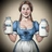 ~ Morbid Milkmaid ~