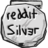 Reddit Silver