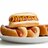 Hotdogonaplate