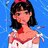 perfect blue