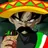 señor negro