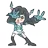 WelfareNiggerQueen