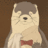 Unique Otter