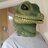 Not At All A Lizard