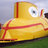 Yellow Submarine