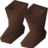 Leather Boots