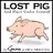 Lost in Place