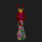 Woggie's child bride