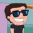 Tiny Tom Cruise