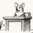 Courtroom Sketch