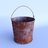 Rusty Bucket