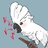 The bird with tourettes