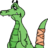 attack alligator