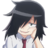 Smug Anime Girl
