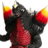 SpaceGodzilla