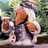 Womble of Wimbledon