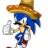 Sonic Beaner