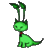 alien baby