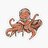 Disabled Octopus