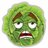 unimpressed cabbage