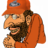 Rusty Shekelford