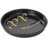Microwave CRISPR Pan