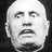 Mussolini’s Merkin
