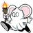 Mouse Cop