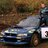 Subaru Impreza WRC