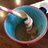Soggy paper straw