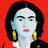 Red Frida