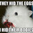 Bashful Bunny