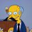 Mr. Snrub