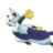 Shelldodger