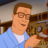 Hank Chill