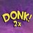 Double-Donk